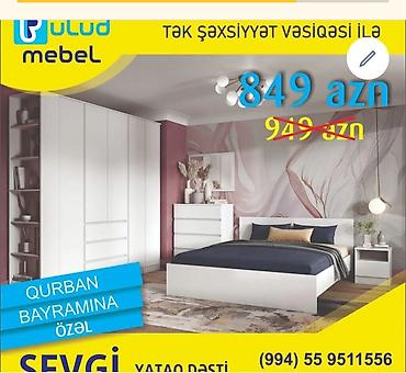 ucuz mebel mağazaları: Zövquvuze uygun her cur. mebellerın sıfarışı qebul olunur Onlayn — 3