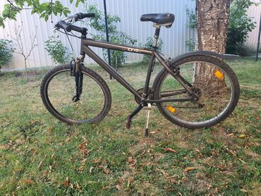 Bicikli za odrasle: Scott Dirty Biker 04 Aluminium ram (heat treated) 7005 Odlican — 7