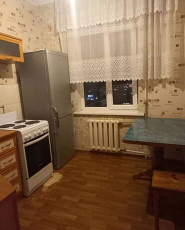 1 комнатная квартира бишкек снять долгосрочно: 1 бөлмө, Кыймылсыз мүлк агенттиги, Чогуу жашоосу жок, Жарым -жартылай эмереги бар