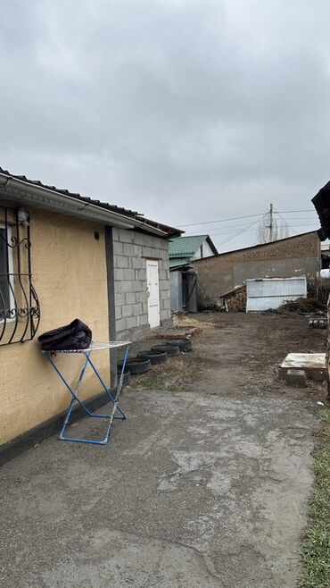 Продажа домов: Дом, 38 м², 3 комнаты, Собственник — 5