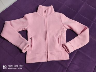 pink trenerke: Duks, velicina S