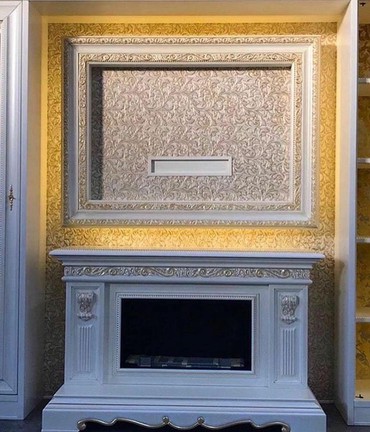 Sifarişlə digər mebel: Klassik mebel ve qapilarin sifariwi — 8