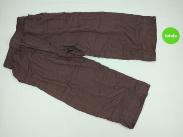 Women's Pants: H&M, Spodnie materiałowe damskie, rozmiar S — 4
