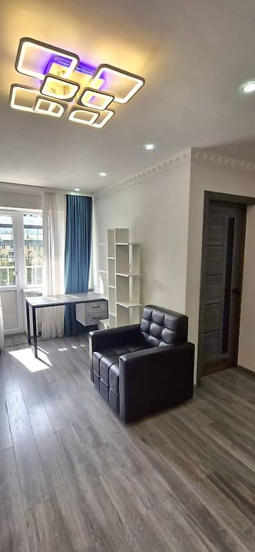 Долгосрочная аренда квартир: 1 комната, Агентство недвижимости — 5