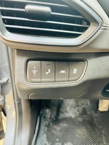 haval dargo: Hyundai Santa Fe: 2019 г., 2.4 л, Автомат, Бензин, Кроссовер — 4