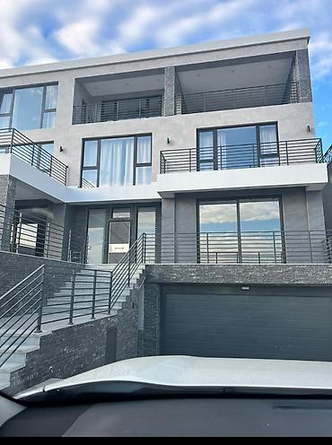 Həyət evləri və villaların satışı: Şıxov 8 otaq, 678 kv. m, Kredit yoxdur, Yeni təmirli — 1