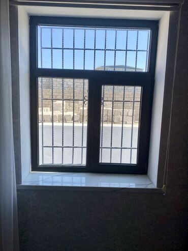 Uzunmüddətli kirayə evlər: 70 kv. m, 3 otaqlı, Kanalizasiya, İşıq, Qaz — 42