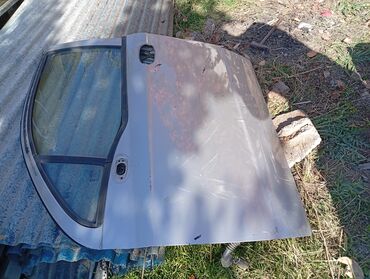 фит рычаг: Эшик Алдыңкы сол Daewoo, Оригинал