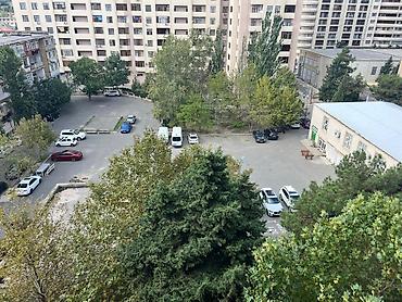 ev satisi: Bakı, Bakıxanov qəs., 3 otaqlı, Köhnə tikili, 83 kv. m — 5