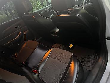 разбор малибу: Chevrolet Malibu: 2013 г., 2 л, Автомат, Бензин, Седан — 5