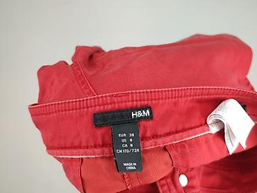 second hand cerca de mi: H&M, Spodnie materiałowe damskie, rozmiar M — 5