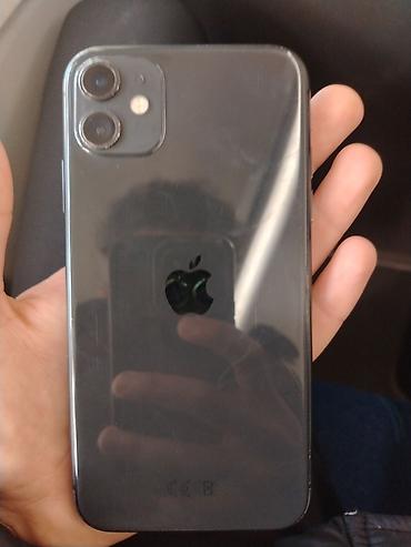 iphone sumqayit: IPhone 11, 64 GB, Qara, Face ID — 2
