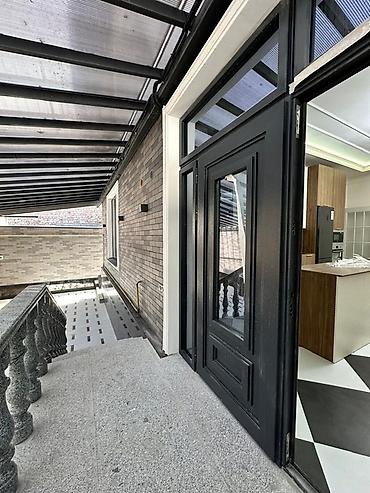Строительство под ключ: 🏡 ПРОДАЁТСЯ НОВЫЙ 2-ЭТАЖНЫЙ ДОМ В КОК-ЖАРЕ ✨ Современный дом с — 13