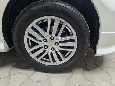 Honda: Honda Elysion: 2006 г., 3 л, Автомат, Бензин, Минивэн — 6