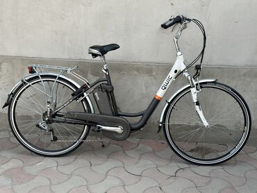 велосипеды германия: Из Германии 
28 колесо 
Не электрический