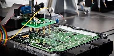 avto kran: Avtomobil ECU (mühərrik idarəetmə bloku) diaqnostika və — 1