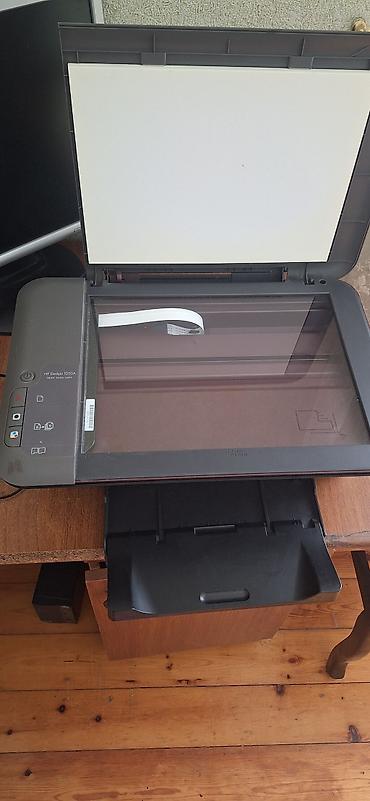 pri̇nter: Monitor sistem bloku ups, skaner printer — 7
