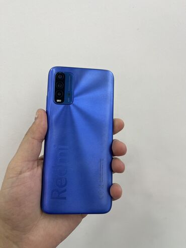 Xiaomi: Xiaomi Redmi 9T, 64 GB