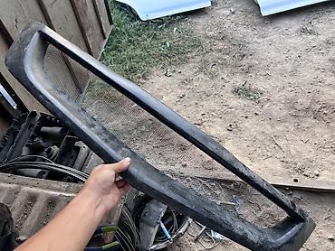 решотка бмв: Решётка радиатора/вставка тюнинговая для автомобиля. Хонда инспаер - — 1