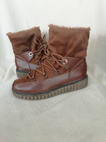 Gležnjače: Gležnjače, Jenny Fairy, 39 — 2