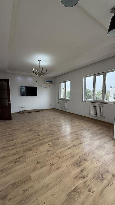 Продажа квартир: 3 комнаты, 97 м², Элитка, 4 этаж, Дизайнерский ремонт — 16
