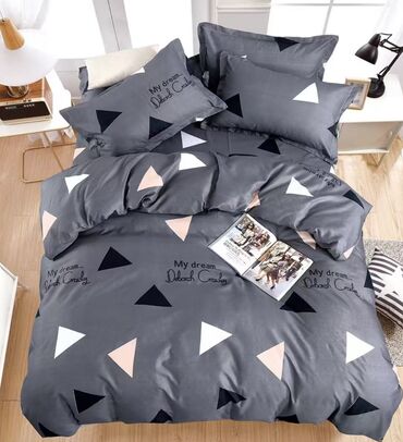 Posteljina: Bračna, bоја - Šareno — 5