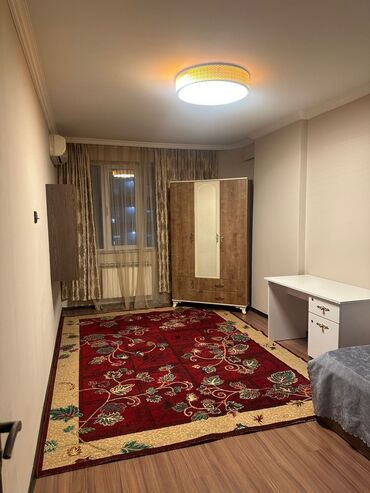 Yeni tikili: 3 otaqlı, Yeni tikili, m. Nəriman Nərimanov, 136 kv. m — 16