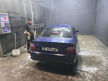 honda akord: Honda Accord: 2001 г., 2 л, Автомат, Бензин, Седан — 9