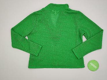 sweter akrylowy: H&M, Sweter damski, rozmiar L — 3