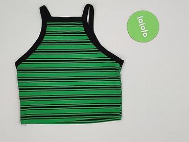 bluzki elcol: Gina Tricot, Top damski, rozmiar S — 3