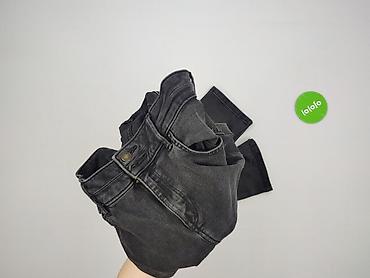 jeans wide: F&F, Jeansy damskie, rozmiar XL — 5