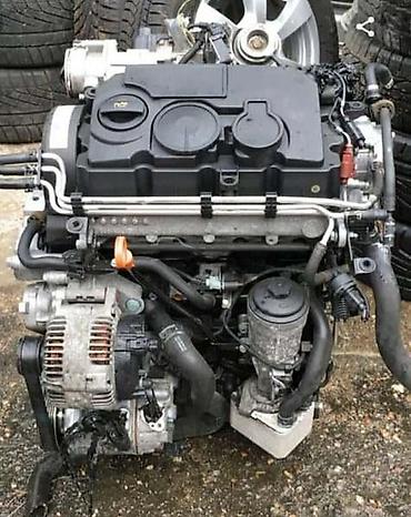 yamaha tdm 850: BMM MOTOR ZA AUDI A3 | motor sa diznama bmm 400e garancija na motor — 1