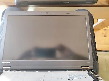 gts 450: İşlənmiş Lenovo IdeaPad, 14 ", Intel Core i7, < 128 GB — 6