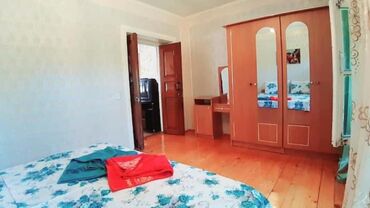 Bağ evlərinin satışı: Qəbələ, 170 kv. m, 6 otaqlı, Qaz, İşıq, Su — 26