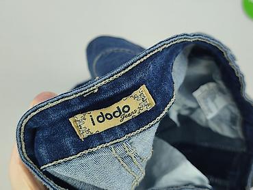 bf jeans: I DODO, Jeansy damskie, rozmiar L — 4