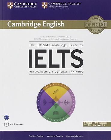 Testlər: IELTS imtahanına hazırlaşanlar üçün tam dəst! Kitablar tamamilə — 4