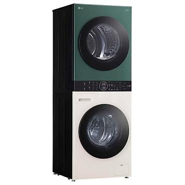 dyson ceramic pop: Стиральная машина с сушкой, Новый, Отдельностоящая — 8