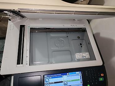 Druga oprema za računare i laptopove: HP Color LaserJet CM3530 Color laserski multifunkcionalni uređaj Boje — 5