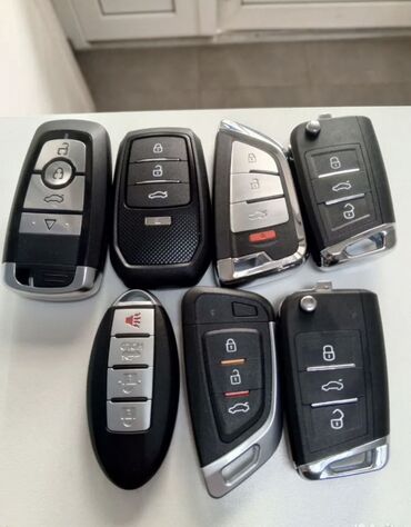 Аварийное вскрытие замков: Восстановление смарт ключей, ремонт замков, разблокировка замок — 19