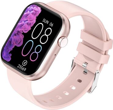 чехол apple watch: Смарт-часы Smart watch G20. Оранжевые