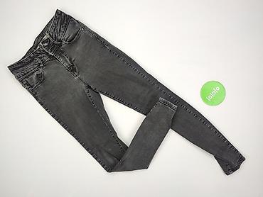 baloon jeans: Denim Co, Jeansy damskie, rozmiar M — 2