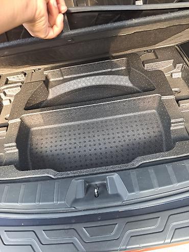 Subaru: Subaru Forester: 2019 г., 2.5 л, Автомат, Бензин, Кроссовер — 9