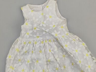 stilove sukienki: Dress, 1.5-2 years, 86-92 cm, condition - Good