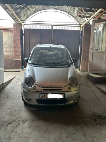 блок абс камри: Daewoo Matiz: 2010 г., 0.8 л, Механика, Бензин, Универсал