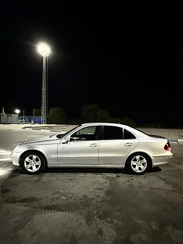 вито акпп: Mercedes-Benz : 2002 г., 2.2 л, Автомат, Дизель, Седан — 5