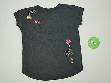 second hand things: T-shirt damski, rozmiar M — 2