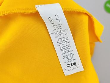 2 lata: ASOS Design, Sukienka damska, rozmiar L — 5