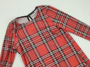 sukienki midi na wesele allegro: Women`s dress, size M (EU 38)