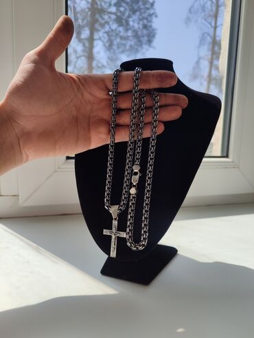 Цепочки: Ювелир. Ювелирные изделия. Ювелирные услуги. Ювелирные украшения at lalafo.kg — 3 Цепочки: Ювелир. Ювелирные изделия. Ювелирные услуги. Ювелирные украшения — 3