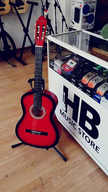 Klassik gitaralar: Klassik gitaralar q-musiqi-aletleri Klassik gitaralar her çeşidde — 10